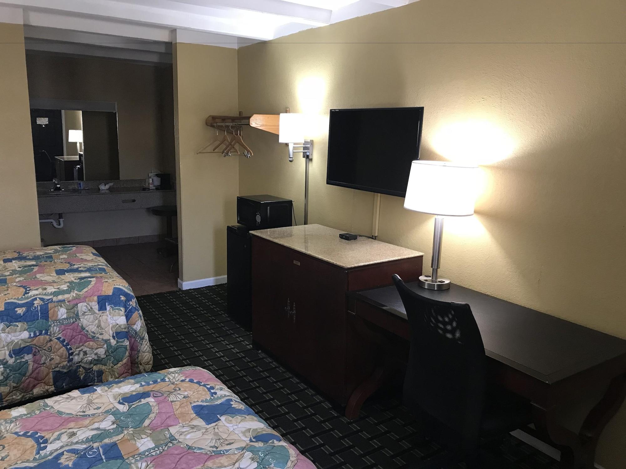 Rodeway Inn Nashville Airport Eksteriør bilde