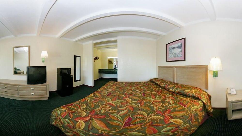 Rodeway Inn Nashville Airport Eksteriør bilde