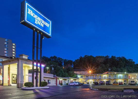Rodeway Inn Nashville Airport Eksteriør bilde