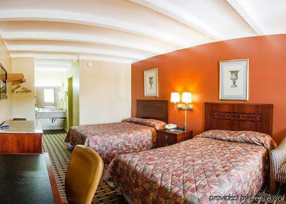 Rodeway Inn Nashville Airport Eksteriør bilde