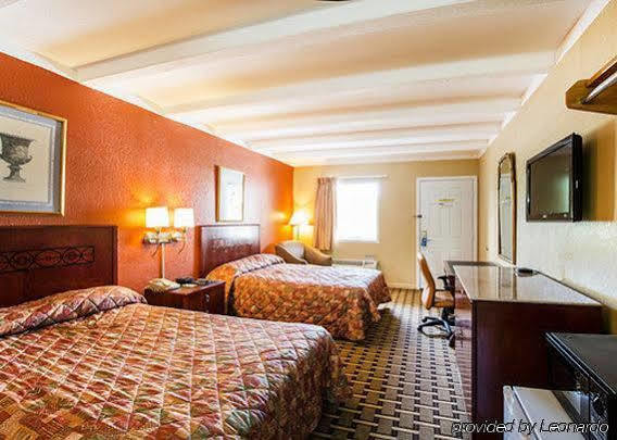 Rodeway Inn Nashville Airport Eksteriør bilde