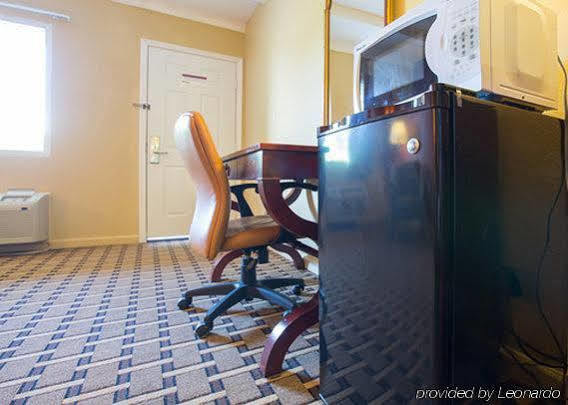 Rodeway Inn Nashville Airport Eksteriør bilde